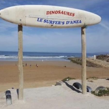 Charmant Appartement Neuf Proche De La Plage Anza Agadir Extérieur photo