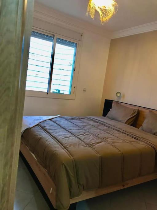 Charmant Appartement Neuf Proche De La Plage Anza Agadir Extérieur photo