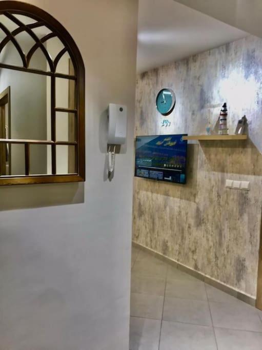 Charmant Appartement Neuf Proche De La Plage Anza Agadir Extérieur photo