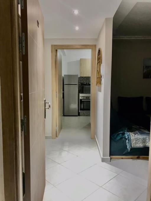 Charmant Appartement Neuf Proche De La Plage Anza Agadir Extérieur photo