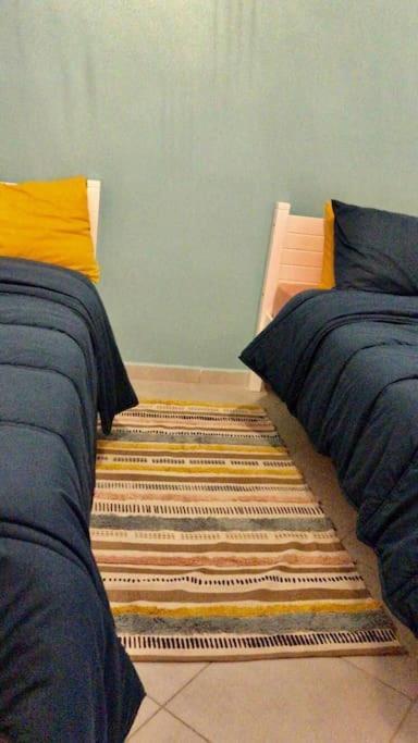 Charmant Appartement Neuf Proche De La Plage Anza Agadir Extérieur photo