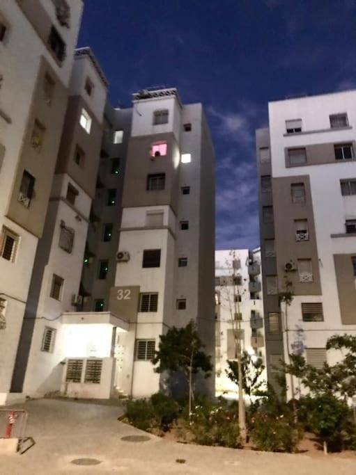 Charmant Appartement Neuf Proche De La Plage Anza Agadir Extérieur photo